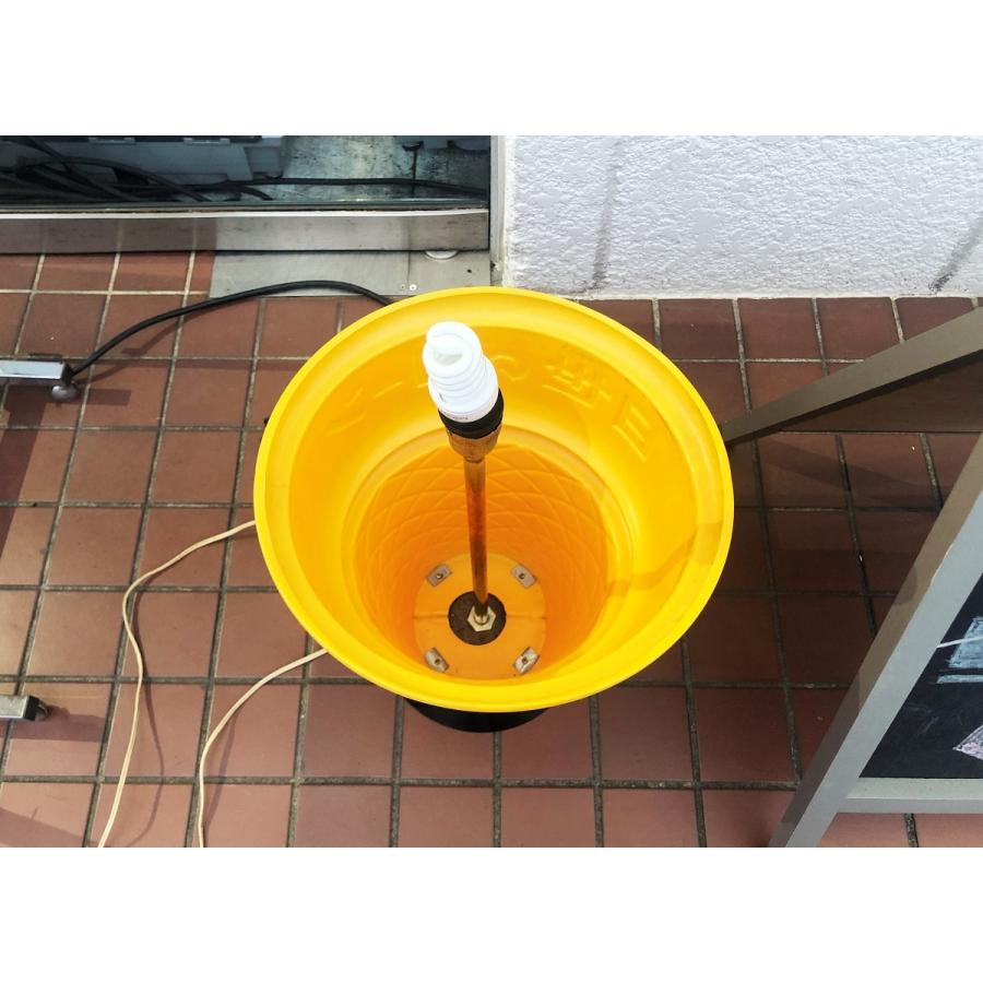 ソフトクリーム 看板 照明 電飾看板 業務用 アイス 日世のコーン