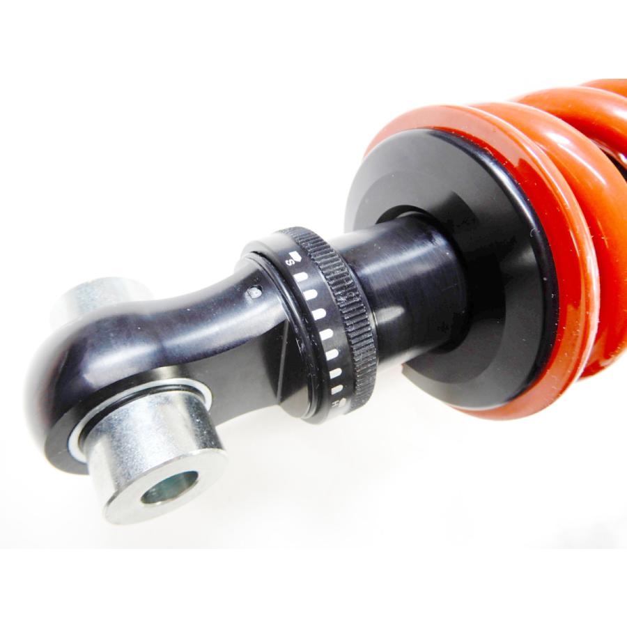 bitubo ビチューボ カワサキ Ninja 1000/ABS (11-13) [ZX1000SX] 用