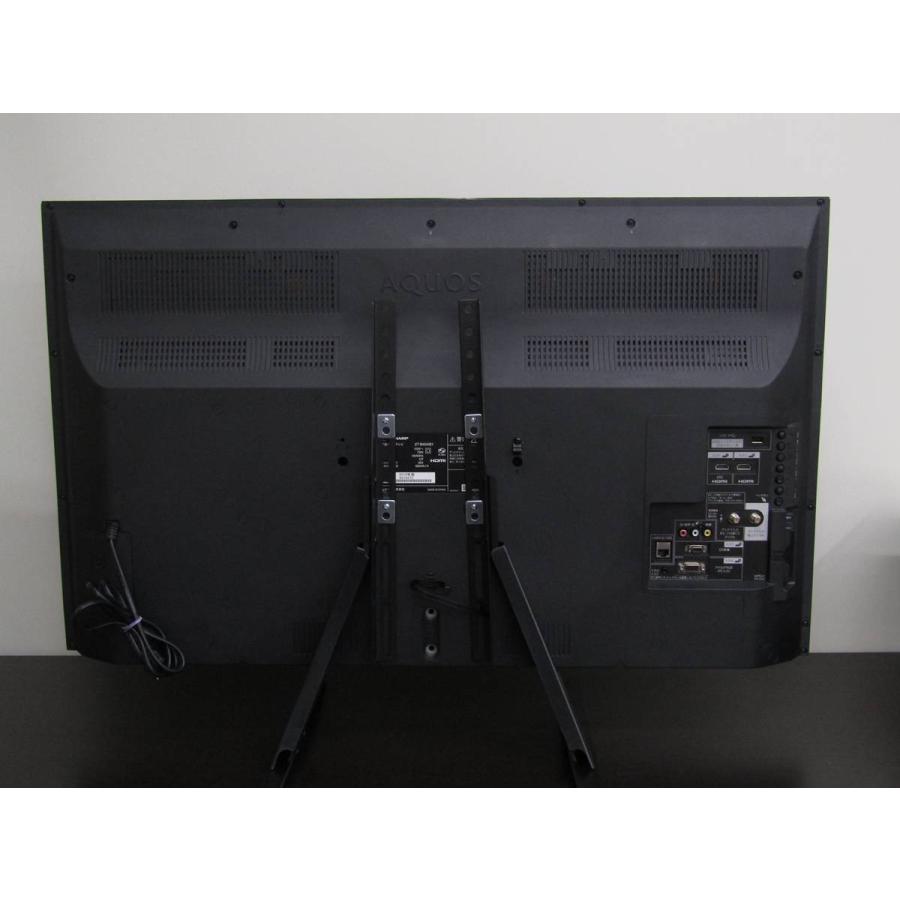 AQUOS 中古 SHARP 40V型 フルハイビジョン 液晶テレビ 2T-B40AB1 2019