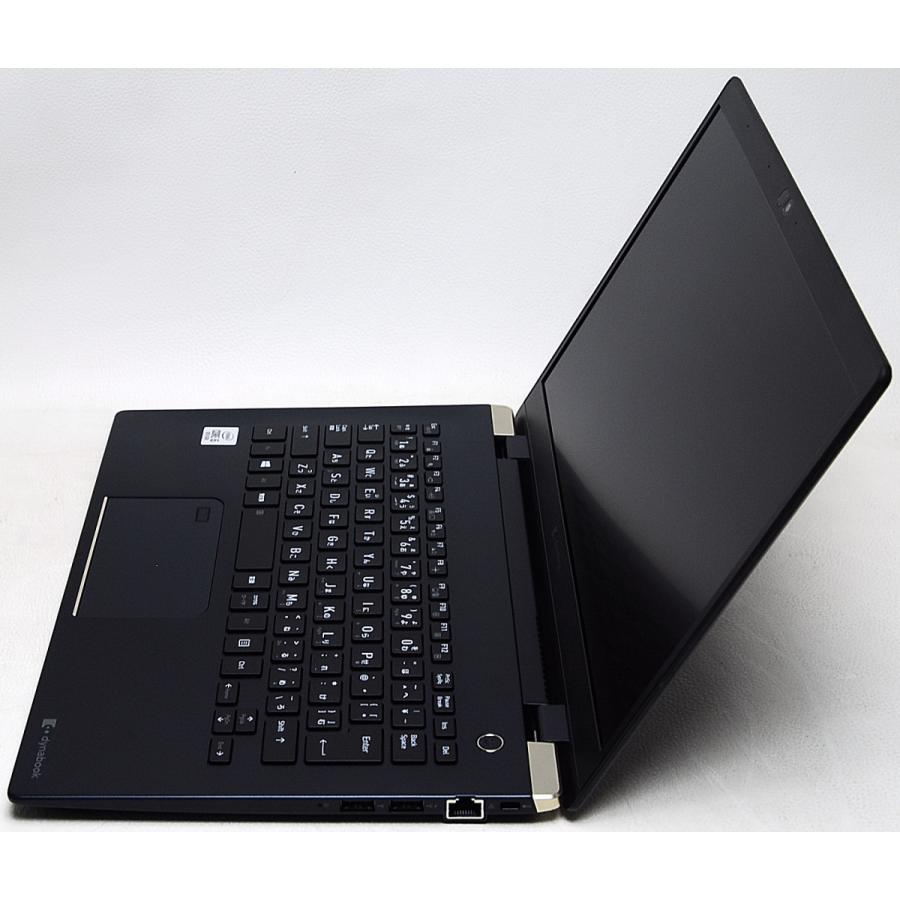 dynabook（ダイナブック） 東芝 TOSHIBA dynabook G83/FP フルHD 第10