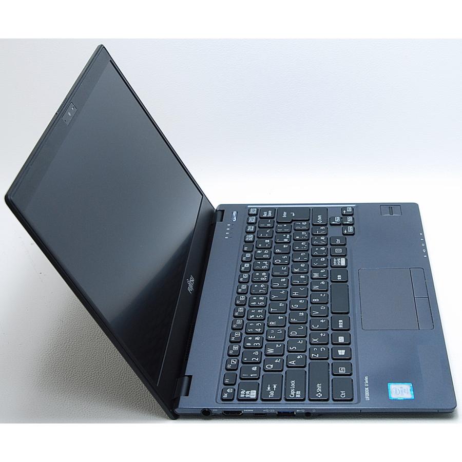 LIFEBOOK FUJITSU U938/S FMVU14003 フルHD Core i5 7300U 2.60GHz