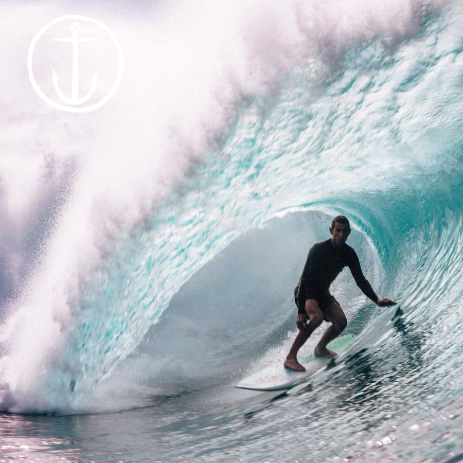 CAPTAIN FIN（キャプテンフィン） Captain Fin Joel Tudor Flex 8.5