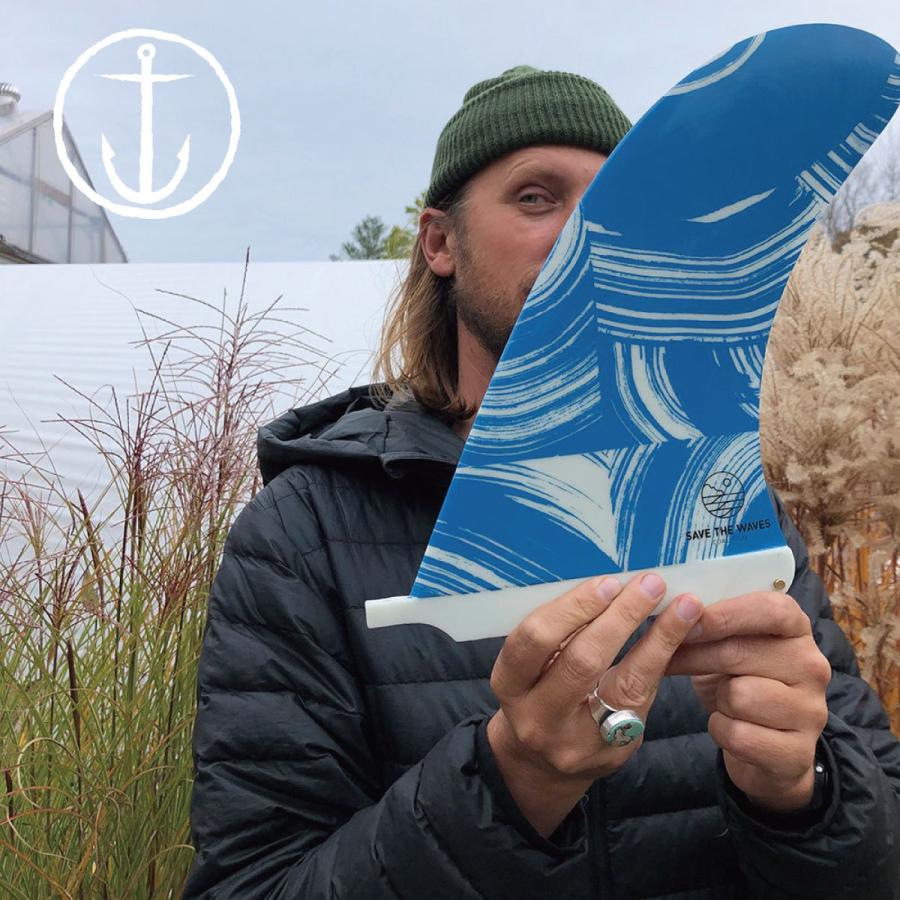 CAPTAIN FIN（キャプテンフィン） Captain Fin SAVE THE WAVES PIVOT