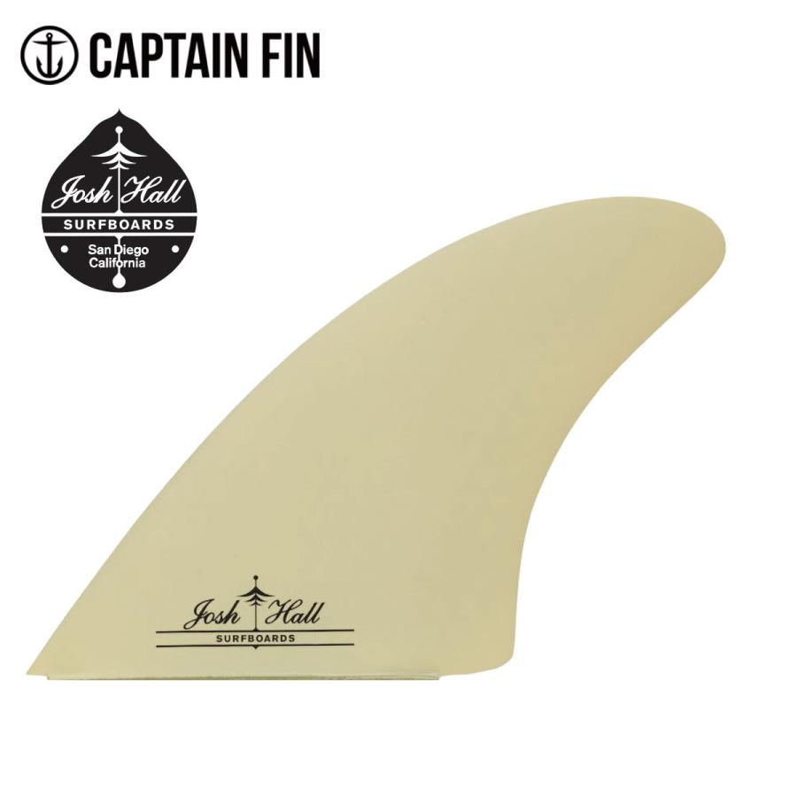 CAPTAIN FIN（キャプテンフィン） Captain Fin Josh Hall Twin Fin