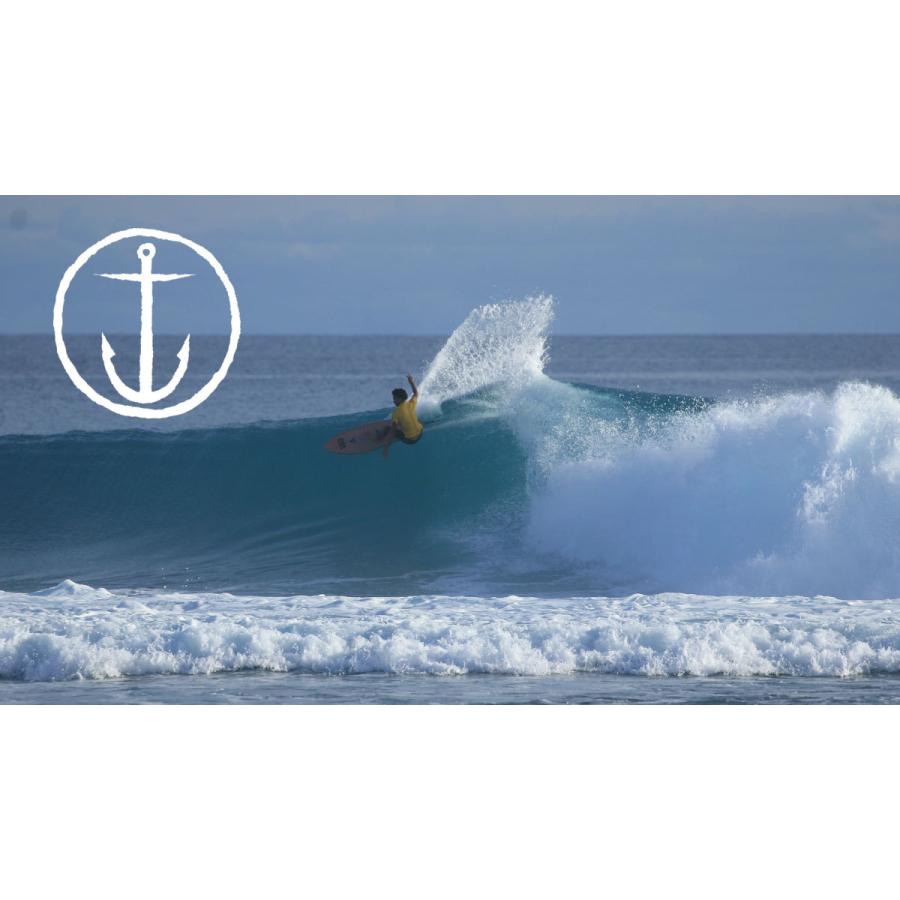 CAPTAIN FIN（キャプテンフィン） Captain Fin Mikey February TWIN