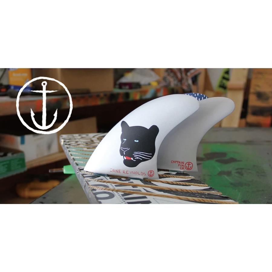 CAPTAIN FIN（キャプテンフィン） Captain Fin Dane Reynolds Small