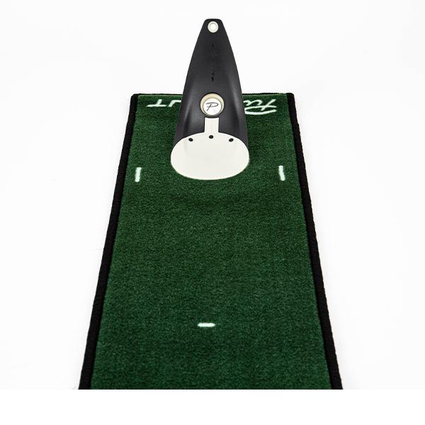 PuttOUT（パットアウト） 【並行輸入品】 パターマット スリム