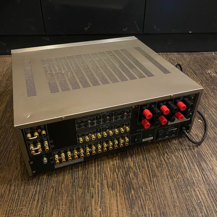 SANSUI（サンスイ） Sansui AU-V7500G AVアンプ - x625 : GrunSound