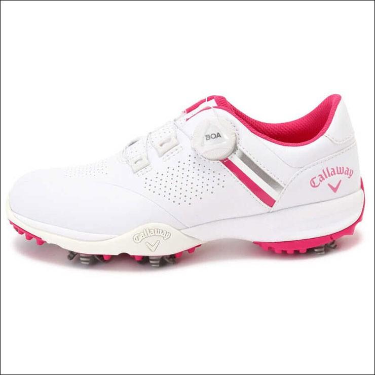 Callaway（キャロウェイ） レディース ゴルフシューズ エアロスポーツ