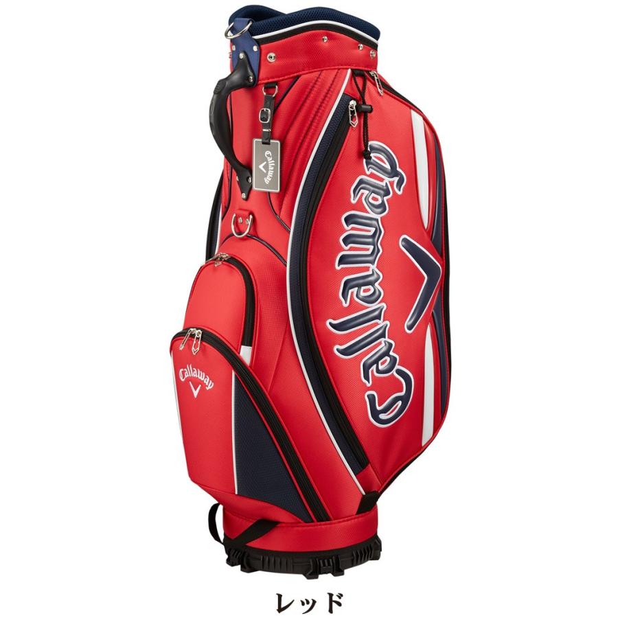 Callaway（キャロウェイ） キャロウェイゴルフ キャディバッグ