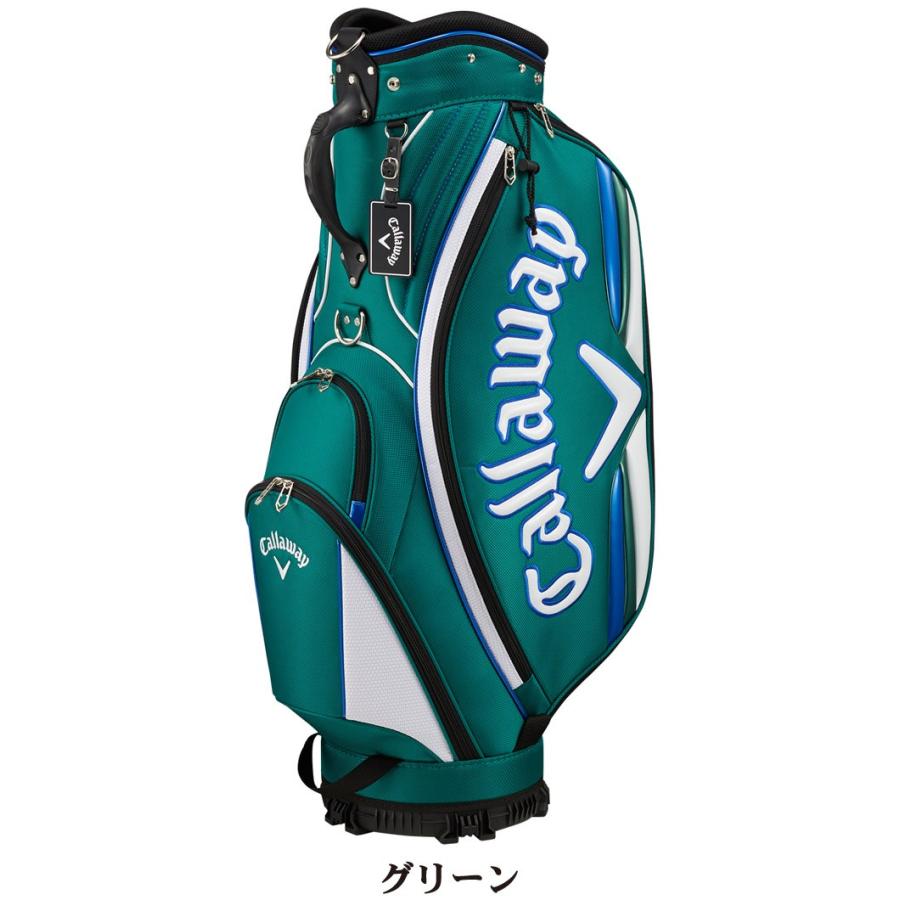 Callaway（キャロウェイ） キャロウェイゴルフ キャディバッグ