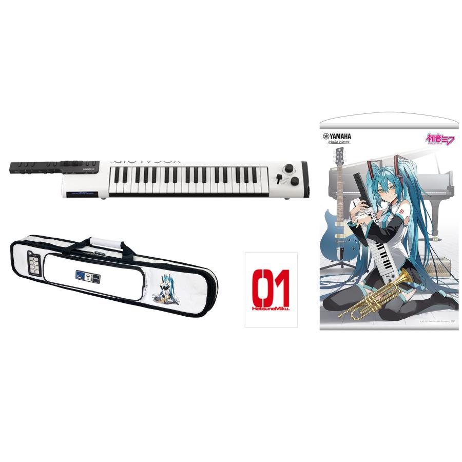 YAMAHA（ヤマハ） YAMAHA VKB-100 MK PACK MIKU -初音ミク