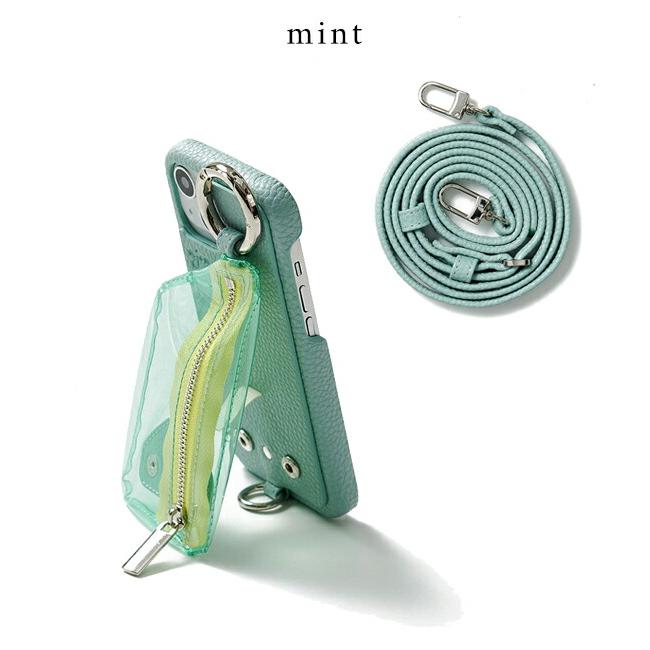 ajew（エジュー） 【在庫限りSALE50%OFF】【iPhone promax対応】 ajew