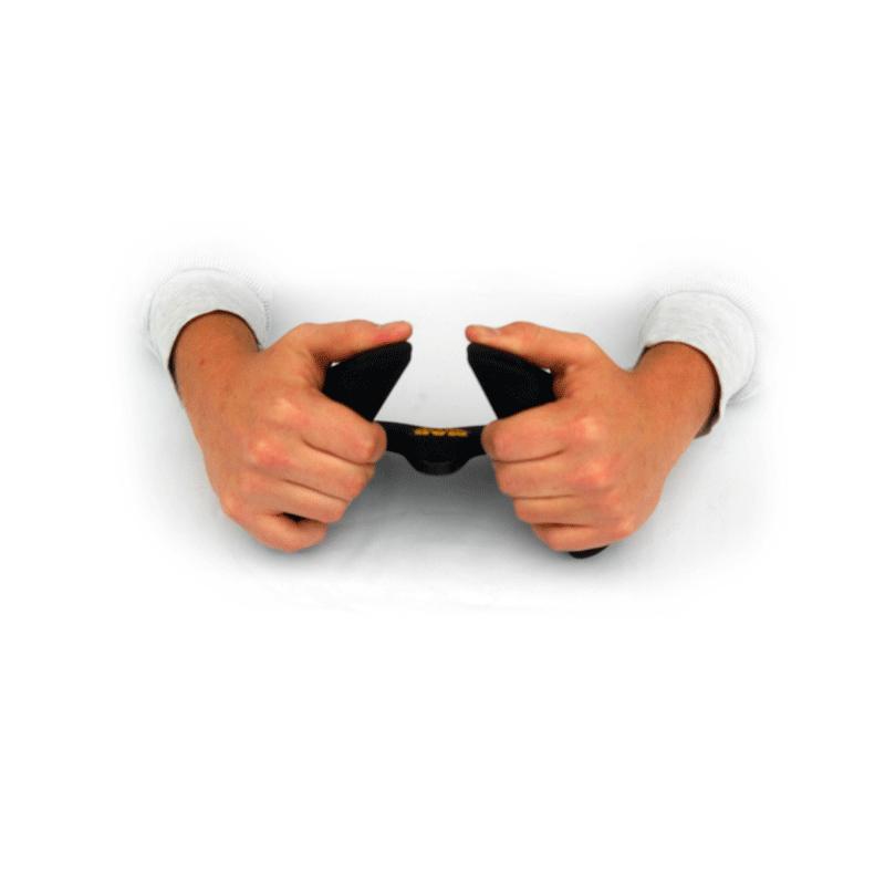 マックスグリップ ナロー MAGグリップ アタッチメント アンダー