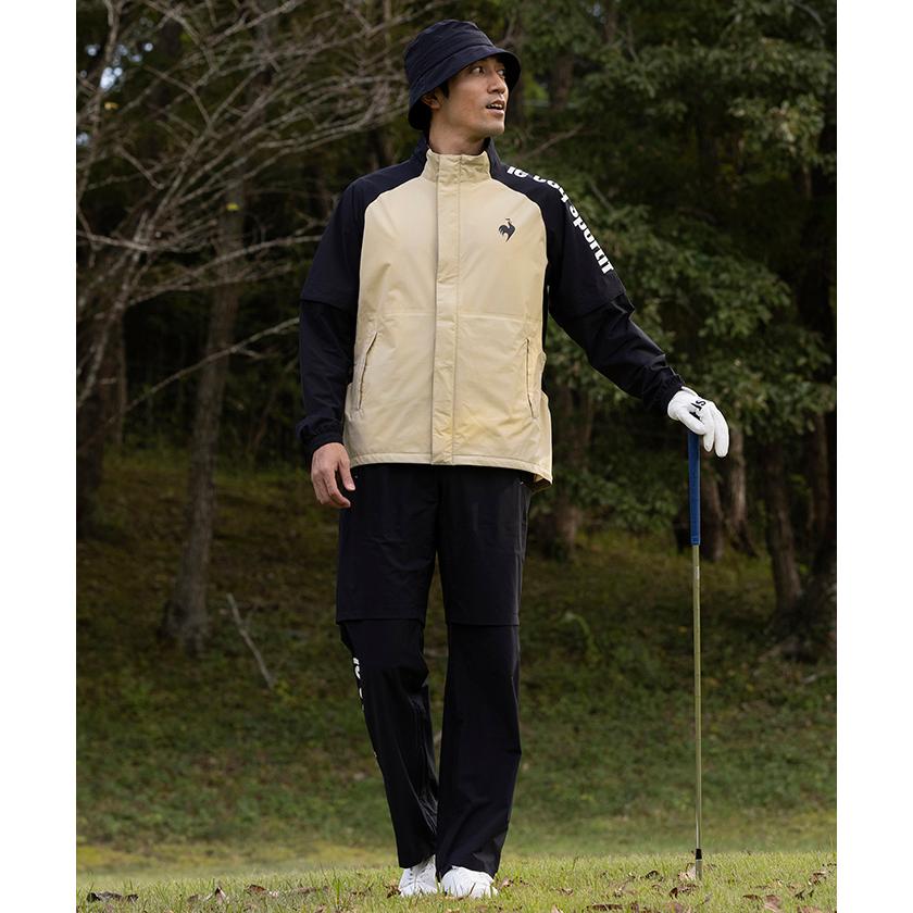 le coq sportif GOLF（ルコックスポルティフ ゴルフ） 公式 ルコック