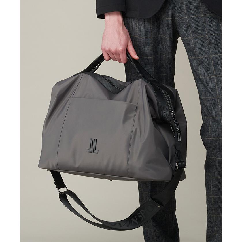 LANVIN SPORT（ランバンスポール） 公式 ランバン スポール ボストン