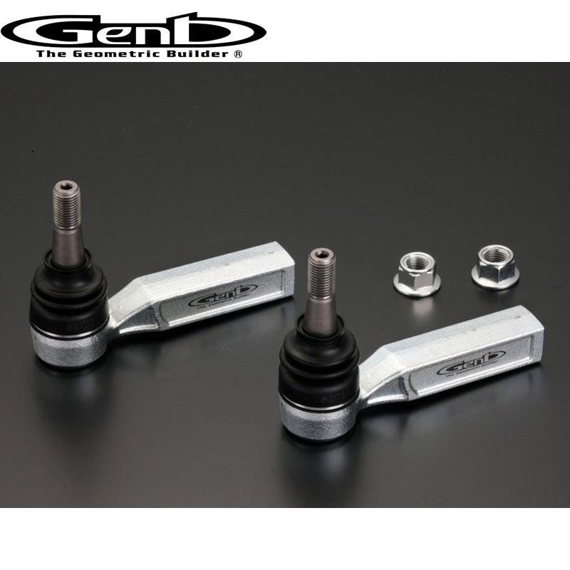 GENB（玄武） ヴォクシー タイロッドエンド 60系 70系 80系 バンプ