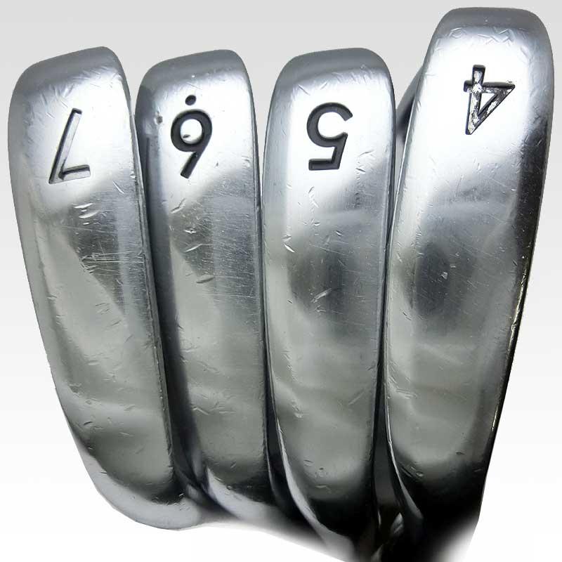 飯能本店］ヤマハ 2010年モデル inpres X V FORGED TOUR MODEL