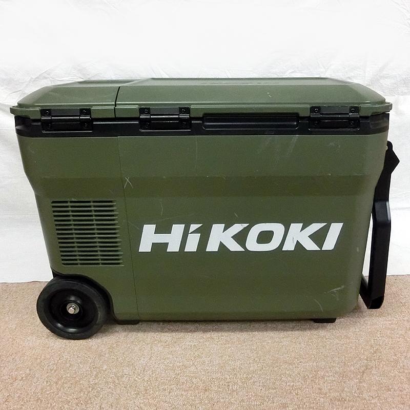 10/15まで！ローン48回無金利】［飯能本店］ハイコーキ HIKOKI 18V