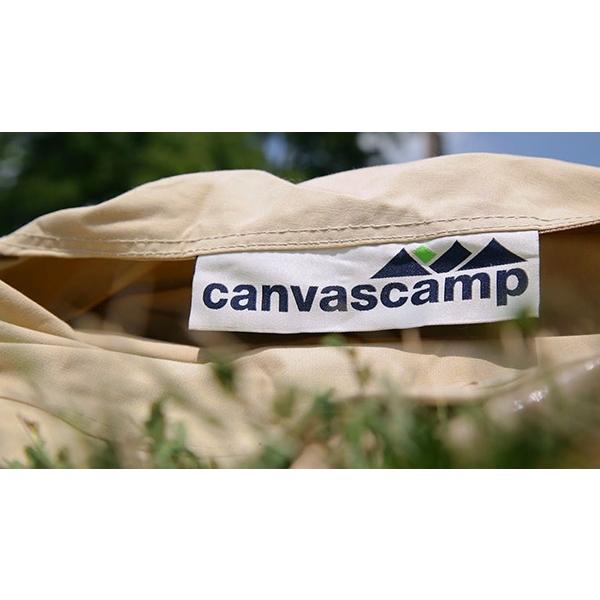 CanvasCamp ( キャンバスキャンプ ) SIBLEY 450 (シブレー) ULTIMATE