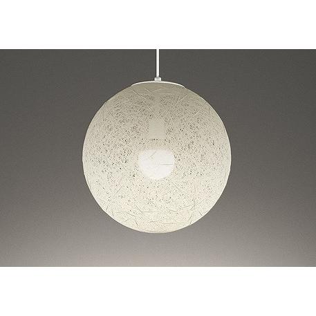 ODELIC（オーデリック） 和風ペンダントライト LED（電球色