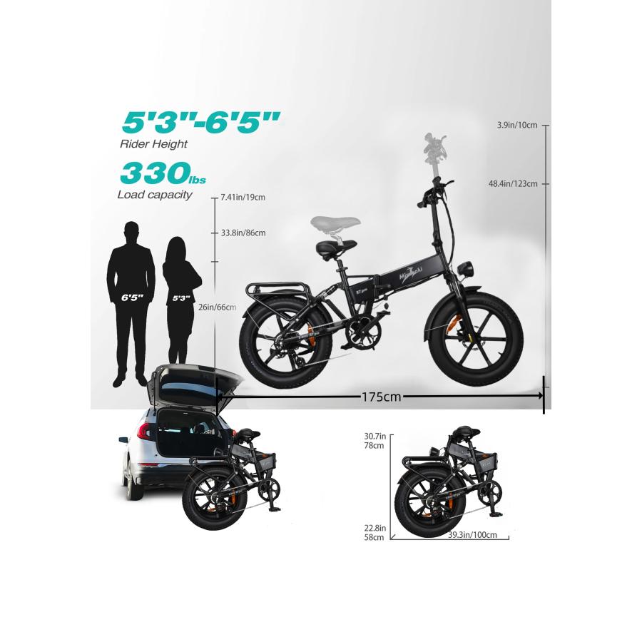 型式認定取得品】【日本PSE取得品】【免許不要・公道走行可能