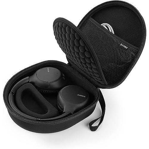 YINKE ヘッドホンケース Sony WH-CH710N / WH-CH720 /WH-CH700N