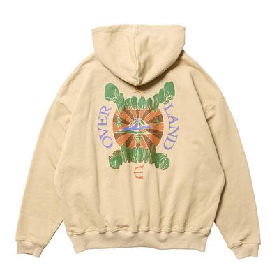 Evisen Skateboards（エビセンスケートボード） プルオーバー