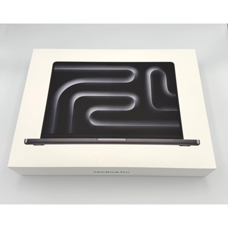 MacBook Pro 期間限定セール！ Apple 14インチ M4 16GB 512GB スペース