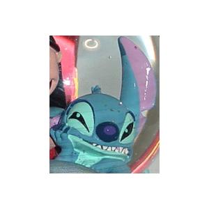 US ディズニー限定」 「リロ・アンド・スティッチ」 “スペース