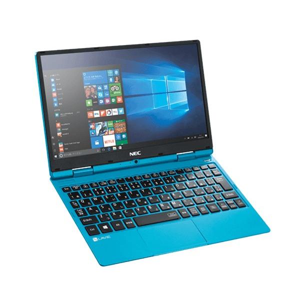 LaVie NEC PC-NM350GAL LAVIE Note Mobile NM350/GAシリーズ 11.6型
