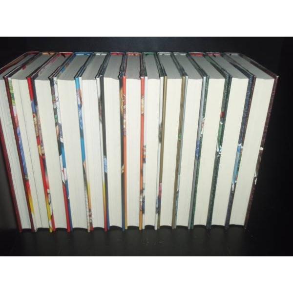 送料無料 計13冊 ハードカバー版 ダレンシャン 全12巻＋外伝 ダレン