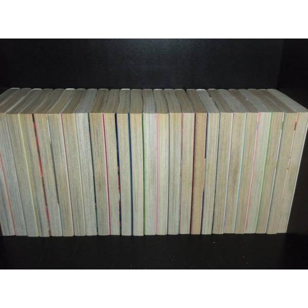 送料無料 HUNTER×HUNTER ハンターハンター 1-38巻 冨樫義博 中古