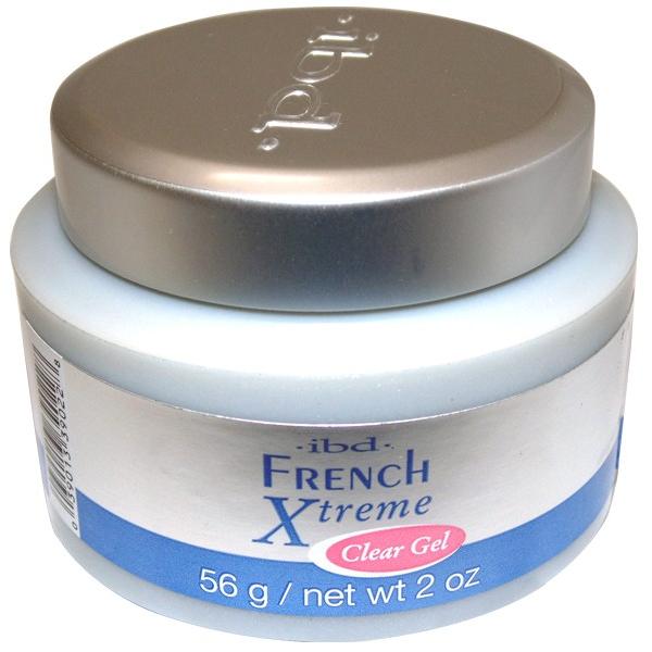ジェルネイル ネイル用品 NEWボトル IBD フレンチエクストリーム