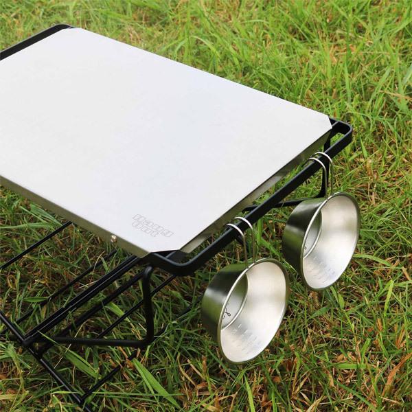 Hang Out（ハングアウト） 「数量限定品」HangOut Fire Side Table