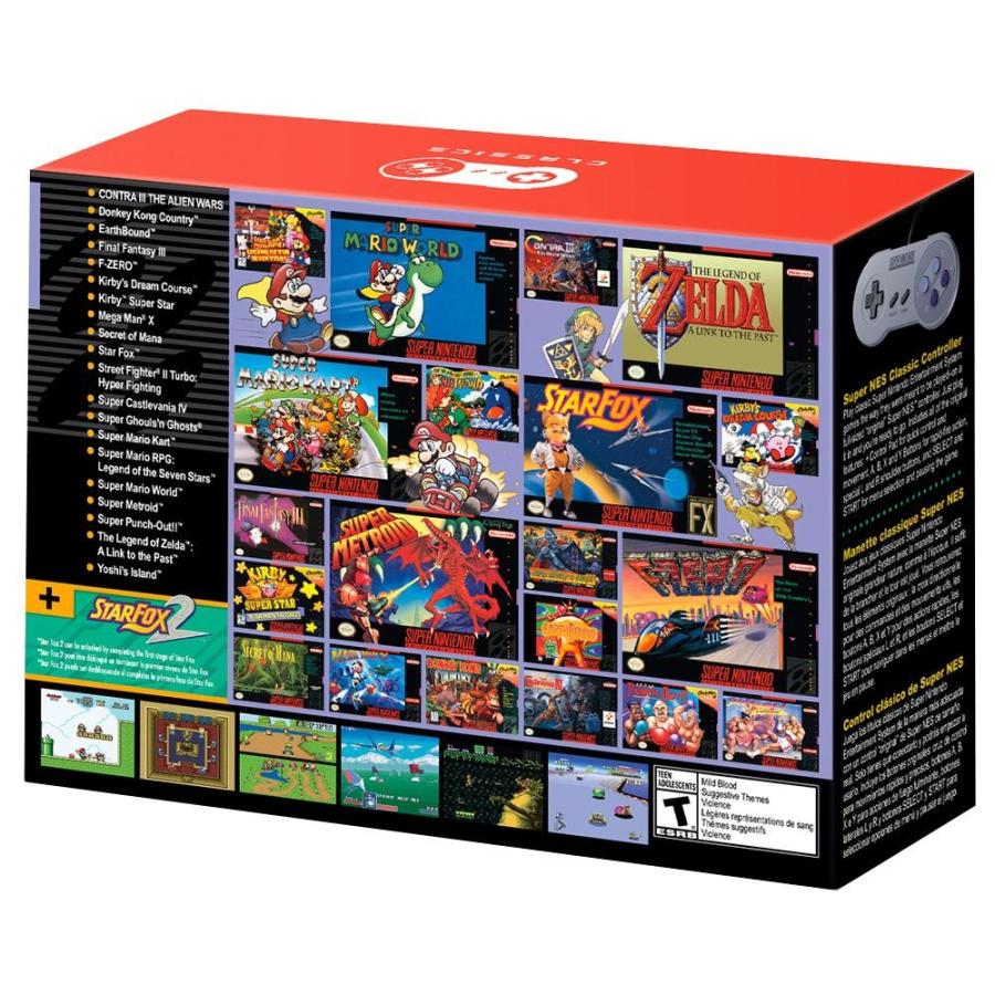 任天堂（Nintendo） 【新品】Nintendo Classic Mini ニンテンドー