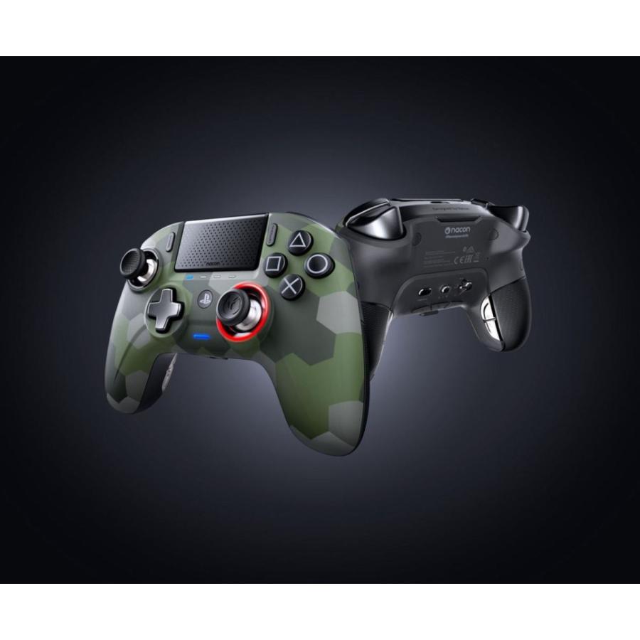 Nacon Revolution Unlimited Pro Controller ナコン レボリューション