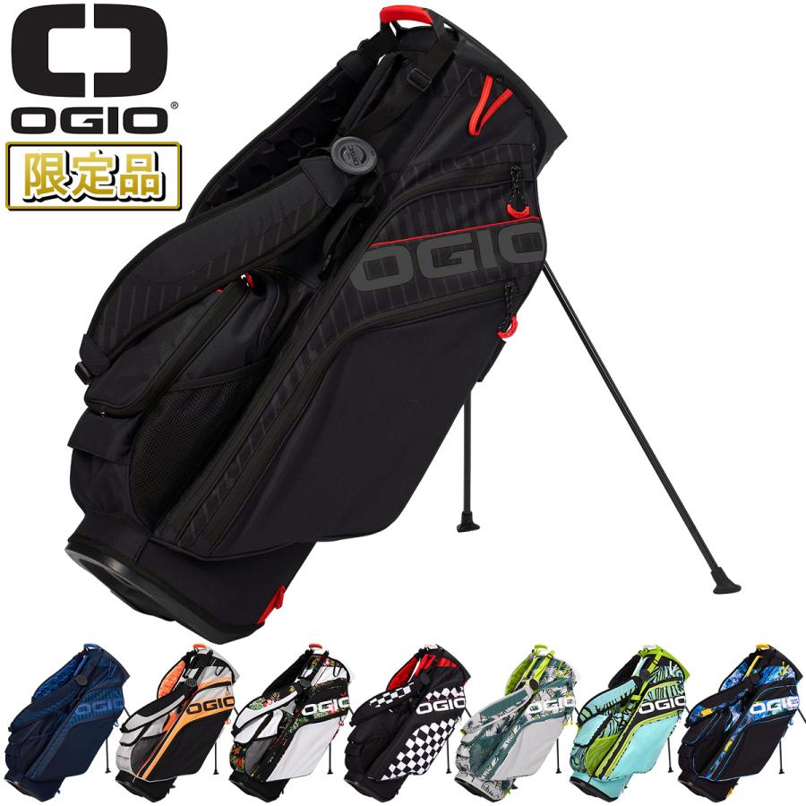 OGIO（オジオ） 【限定品】 日本正規品 Woode Hybrid 24 ウッド