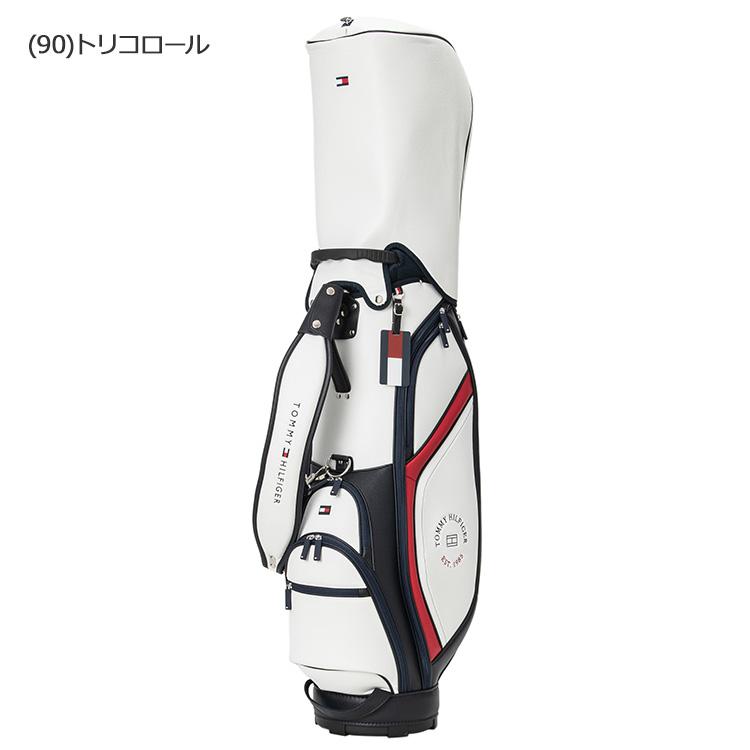 TOMMY HILFIGER GOLF（トミー ヒルフィガー ゴルフ） フラッグロゴ