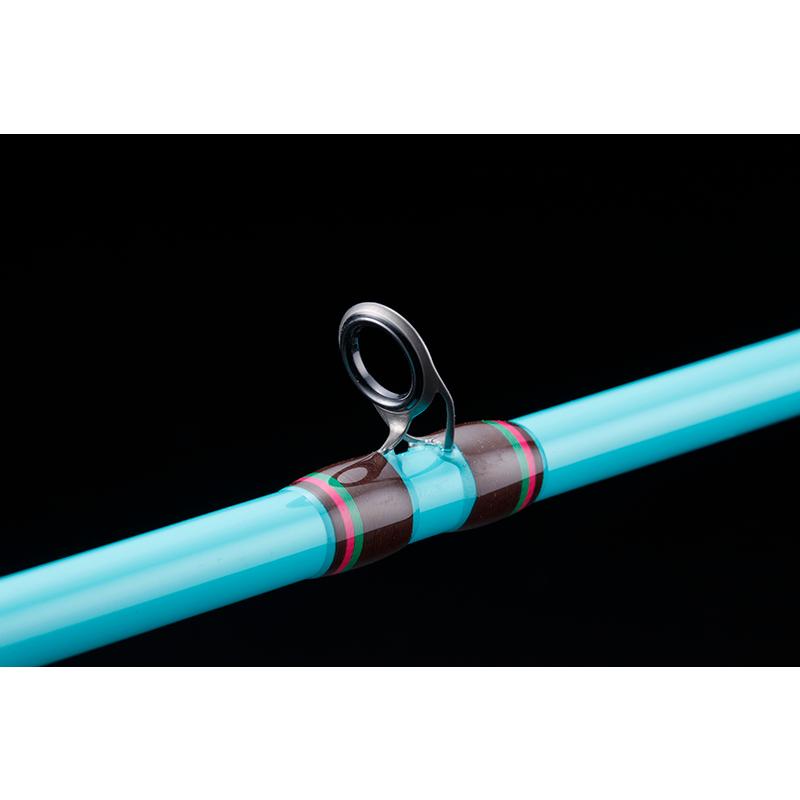 Nazzy Choice ジャッカル ナジーチョイス NAC-59M＋ チョコミント