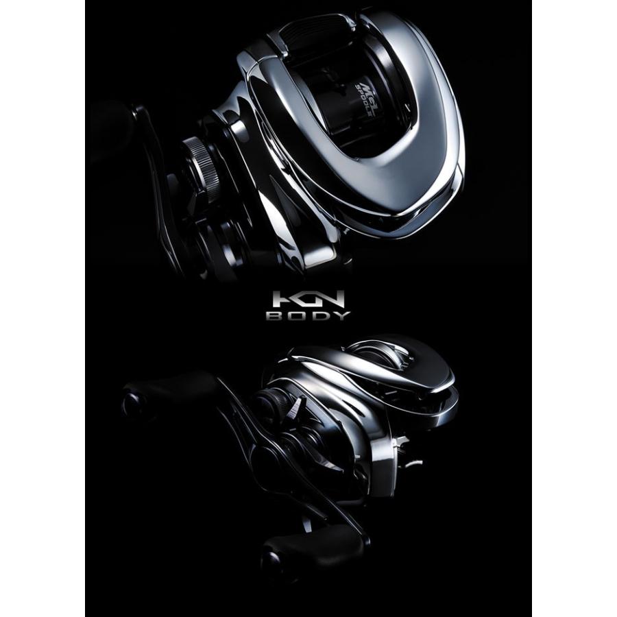 シマノ（SHIMANO） 19 アンタレス HG RIGHT (右ハンドル / ギア比：7.4
