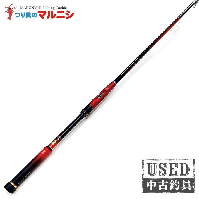 シマノ（SHIMANO） 【中古】【送料無料】シマノ 19ファイアブラッド