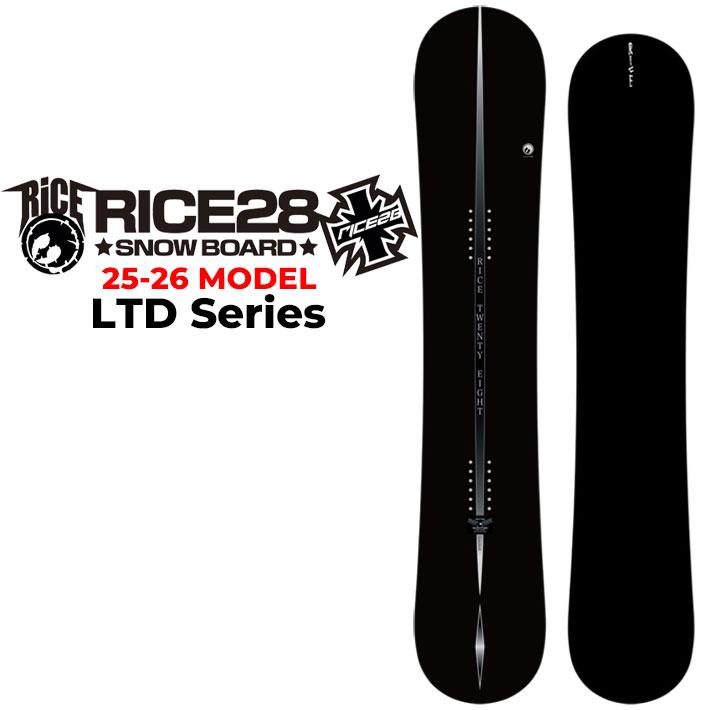 RICE28 25-26 RICE28 ライス28 RT6 LTD アールティー シックス