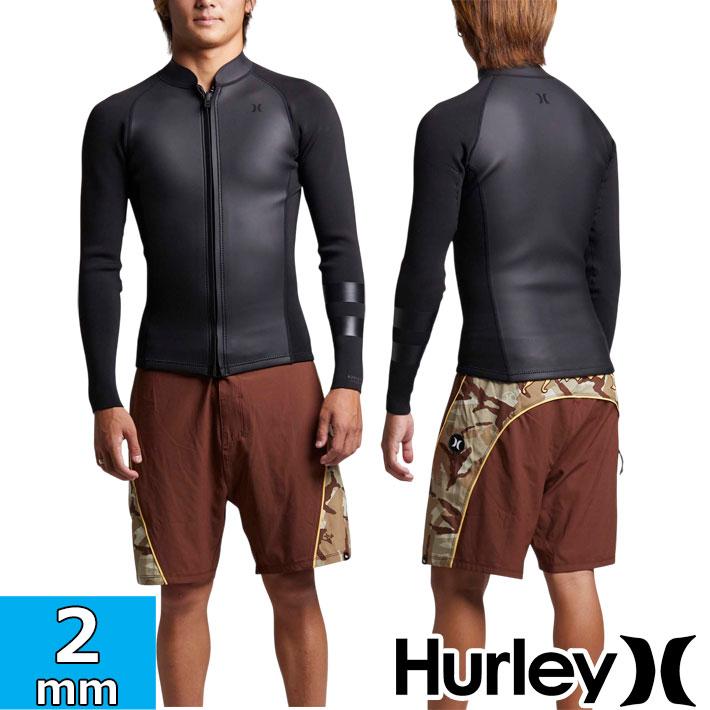 Hurley（ハーレー） 現品限り 2025 Hurley ウェットスーツ メンズ