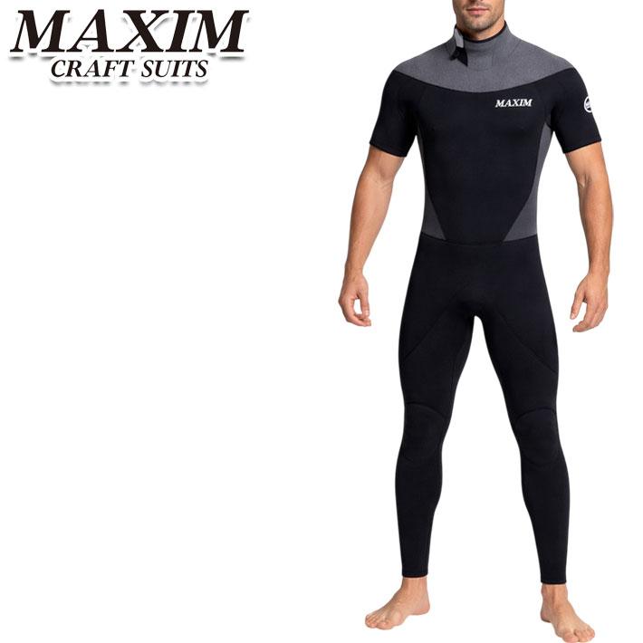 マサハルさま専用⭐️3X2mm ガルウィングジップ メンズウェットスーツ