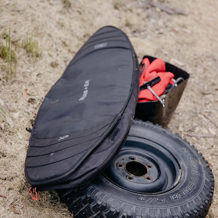 OCEAN＆EARTH（オーシャンアンドアース） ハードケース トラベルケース