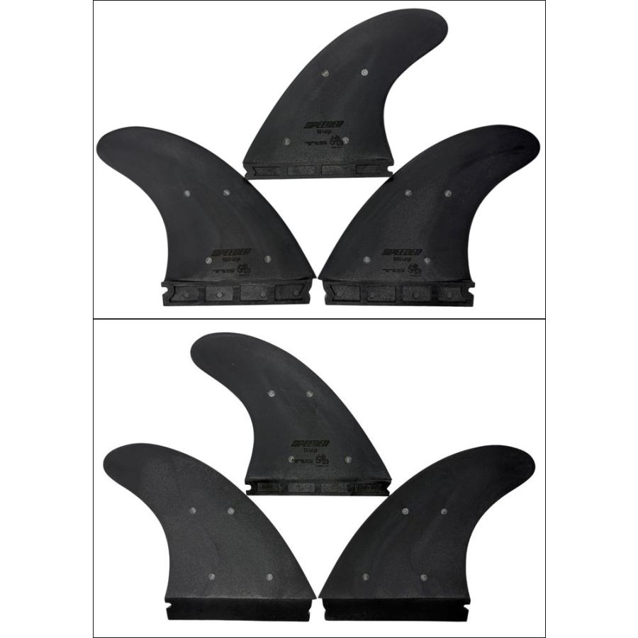 futures.（フューチャー） ショートボード用フィン TOOLS ツールス