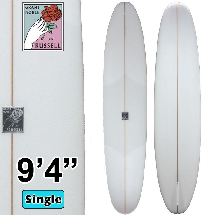 GRANT NOBLE グラントノーブル サーフボード WILBER 9'4 ウィルバー