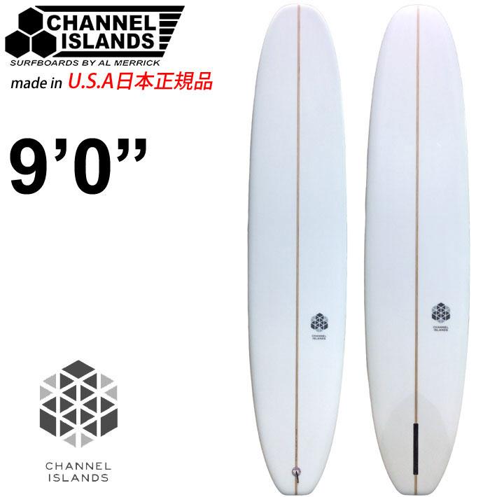 CHANNEL ISLANDS SURFBOARDS（チャネルアイランズサーフボード