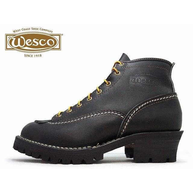 WESCO ウエスコ ジョブマスター Wesco JOBMASTER 6インチ 106100